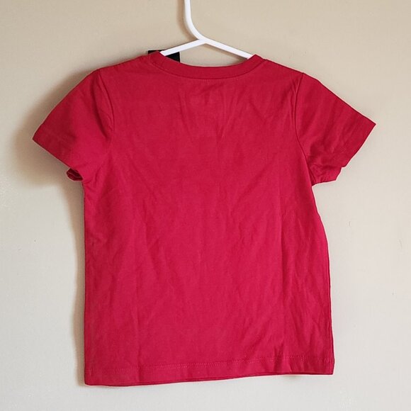 City Streets - T-Shirt "Gotta Stay Fly On The Fourth Of July" Size 3T NWT - Picture 4 of 5